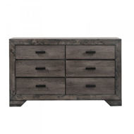 Picture of Nathan Grey Dresser