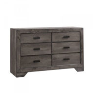 Picture of Nathan Grey Dresser