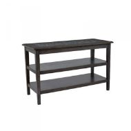 Picture of Mosaic Grey Sofa Table