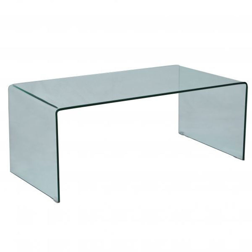 Picture of Clarity Cocktail Table