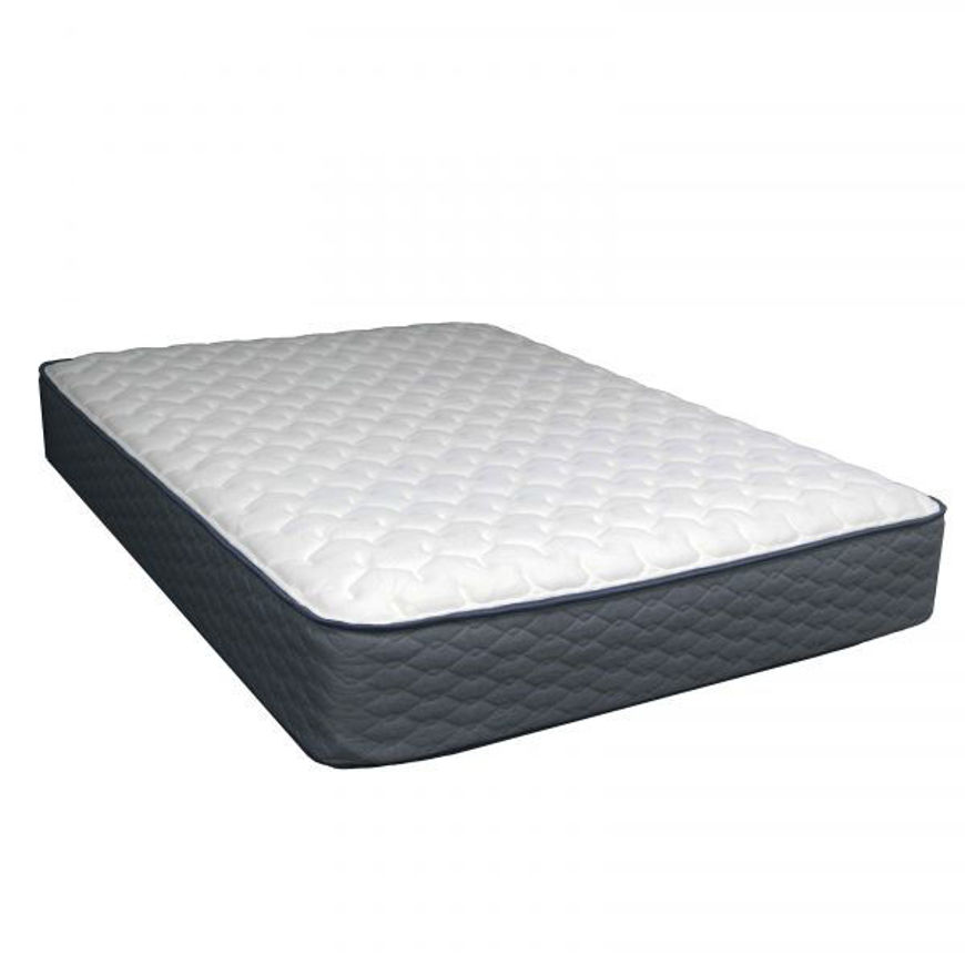 Picture of Full Mattress Enumclaw Firm