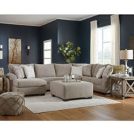 Picture of Baranello 3 Pc LAF Sectional