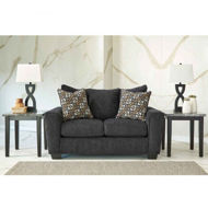 Picture of Wixon Slate Loveseat
