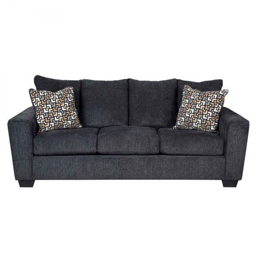 Picture of Wixon Slate Sofa