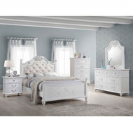Picture of Alana Twin Bed