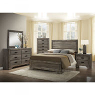 Picture of Nathan Grey Queen Bed