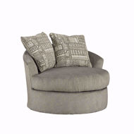 Picture of Soletren Ash Swivel Chair