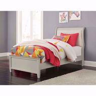 Picture of Jorstad Twin Bed