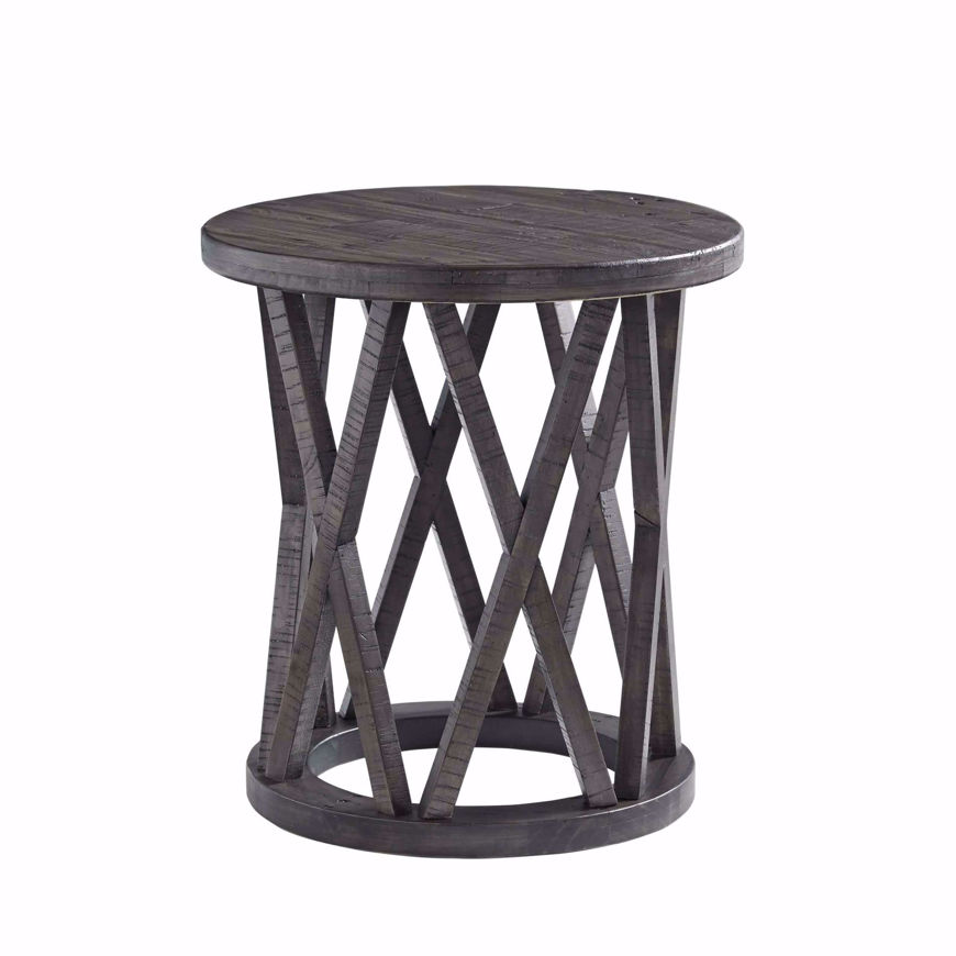 Picture of Sharzane End Table