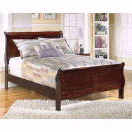 Picture of Alisdair Full Bed