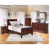 Picture of Alisdair Twin Bed