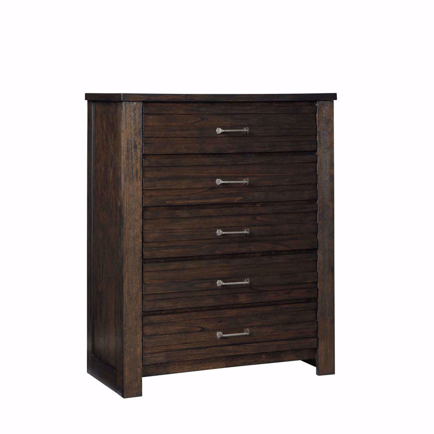 Picture of Darbry Chest