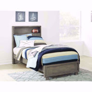 Picture of Arnett Twin Bed