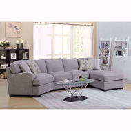 Picture of Analiese 3 Pc RSF Sectional