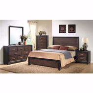 Picture of Prelude Queen Bed