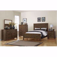 Picture of Pine Valley King Bed