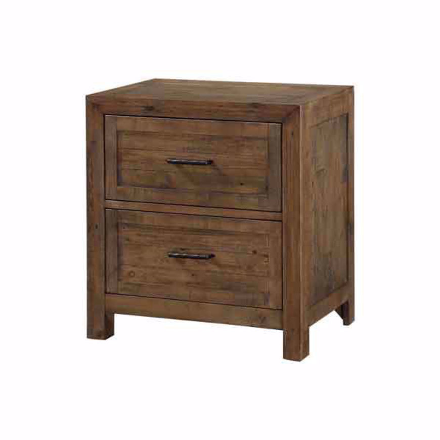 Picture of Pine Valley Nightstand