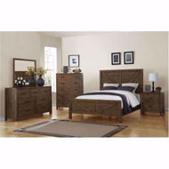 Picture of Pine Valley Queen Bed
