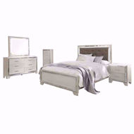 Picture of Lonnix Queen Bed