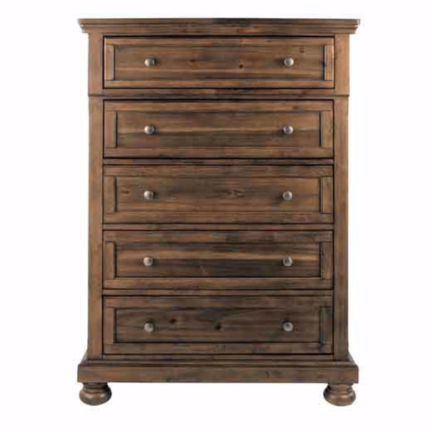 Picture of Flynnter Chest