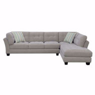 Picture of Ryder 2 Pc Sectional