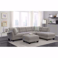 Picture of Ryder 2 Pc Sectional