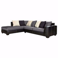 Picture of Jacurso 2 PC LAF Sectional