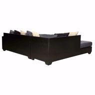 Picture of Jacurso 2 PC LAF Sectional