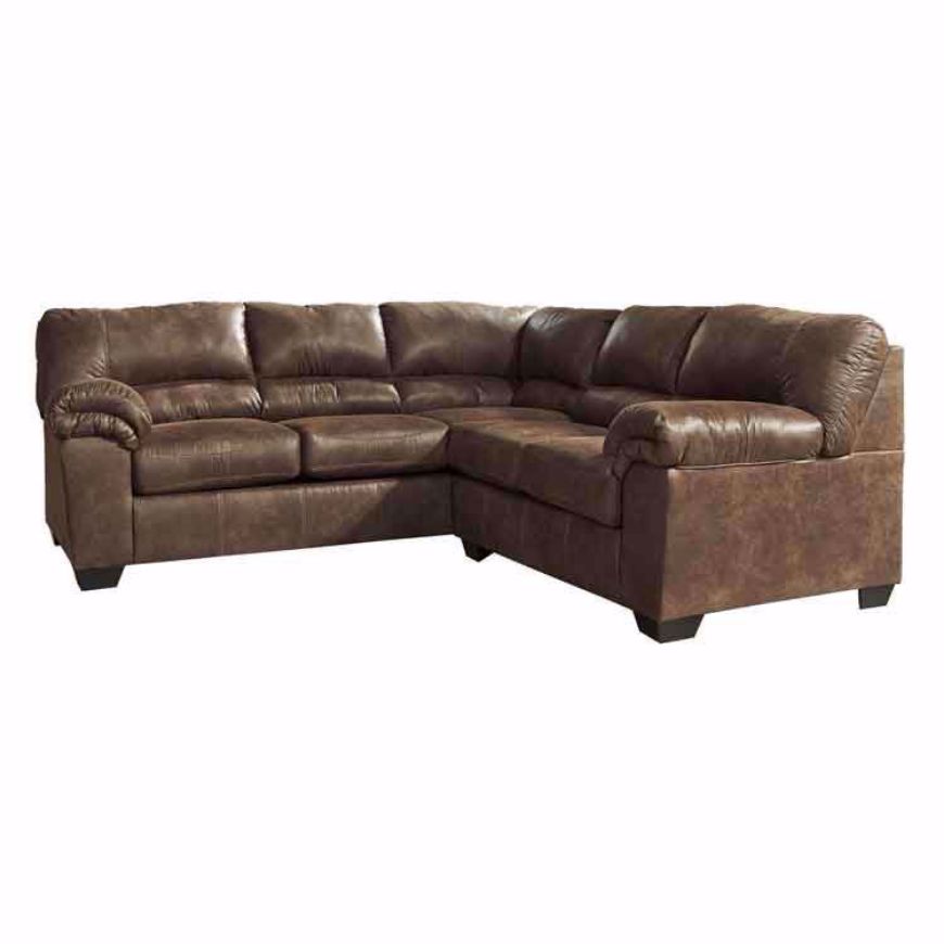 Picture of Bladen Coffee 2 PC LAF Sectional 