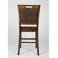 Picture of Cannon Valley 24" Barstool