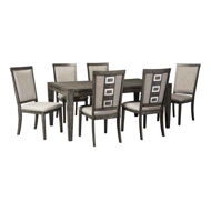 Picture of Chadoni 7 Pc Dining Set