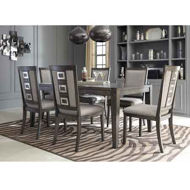 Picture of Chadoni 7 Pc Dining Set