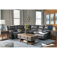 Picture of Nantahala 6PC RAF Chaise Sectional