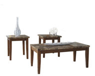 Picture of Theo 3PC Table Set