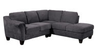Picture of Clayton II 2 Pc Sectional