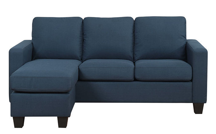 Picture of Nix Chofa Reversible Sectional Peacock