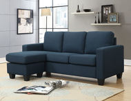 Picture of Nix Chofa Reversible Sectional Peacock