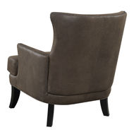 Picture of Brown Accent Chair