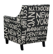 Picture of Multi Accent Chair