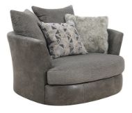 Picture of Berlin Swivel Chair 