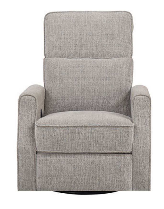 Picture of Tabor Beige Swivel Glider Recliner