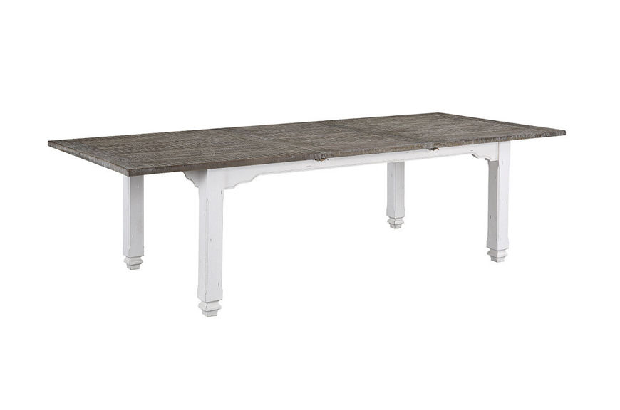 Picture of Centerville Dining Table with 28" Butterfly Leaf