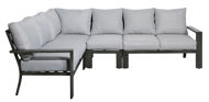 Picture of Rockport 4 Pc Outdoor Sectional  "SPECIAL PURCHASE "