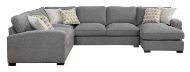 Picture of Senchel 3pc Sectional