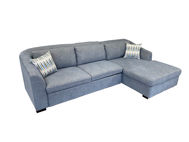 Picture of Jaguar 2PC RAF Storage Chaise Sectional