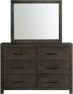 Picture of Shelby Dresser & Mirror