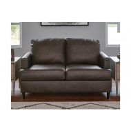 Picture of Hettinger Ash Loveseat DISCONTINEUD ASHLEY