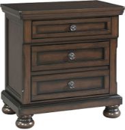 Picture of Kingston Nightstand W/ Power