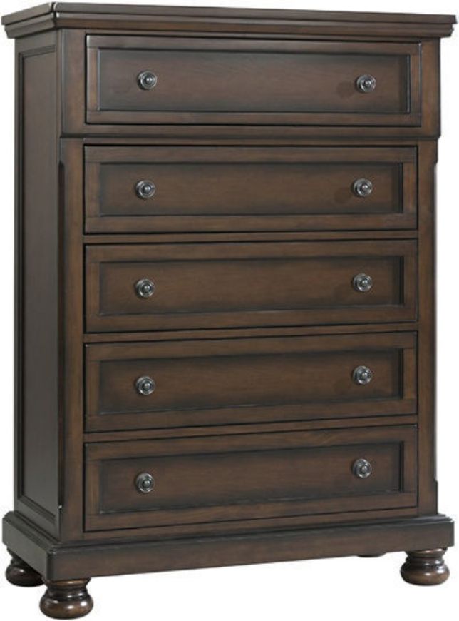 Picture of KIngston Chest