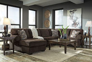 Picture of Jinllingsly 3PC LAF Sectional